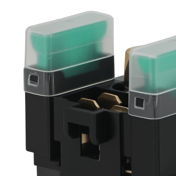 Starter Relay compatible for Yamaha FJR1300 2003 2004 2005-2007 4YR-81940-02-00 12V