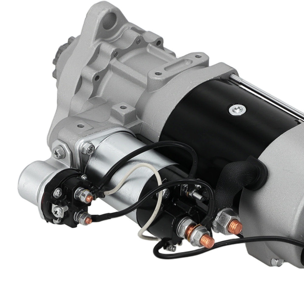 New Starter for Delco rotatable 8300009 8300019 8300020 39MT 8200308 6801 39MT