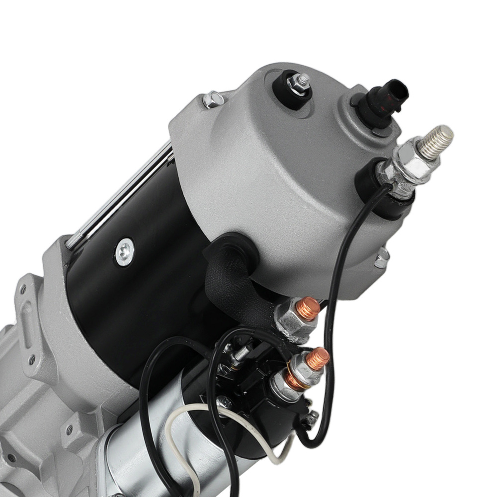 New Starter for Delco rotatable 8300009 8300019 8300020 39MT 8200308 6801 39MT