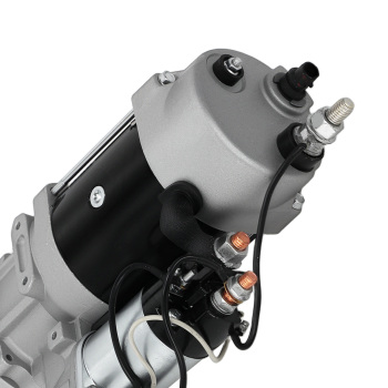 New Starter for Delco rotatable 8300009 8300019 8300020 39MT 8200308 6801 39MT