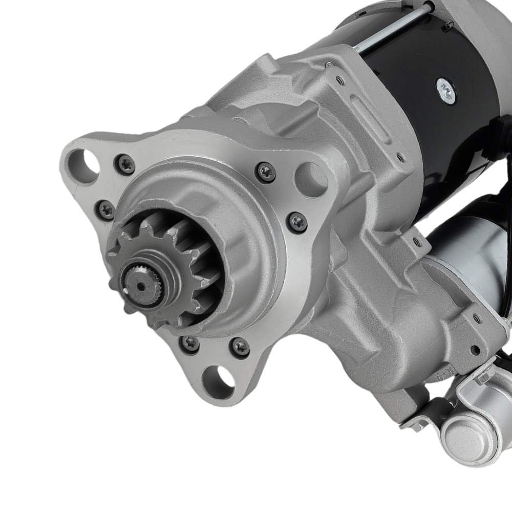 New Starter for Delco rotatable 8300009 8300019 8300020 39MT 8200308 6801 39MT