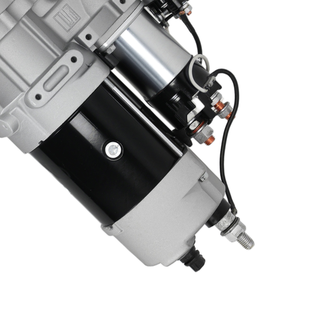 New Starter for Delco rotatable 8300009 8300019 8300020 39MT 8200308 6801 39MT