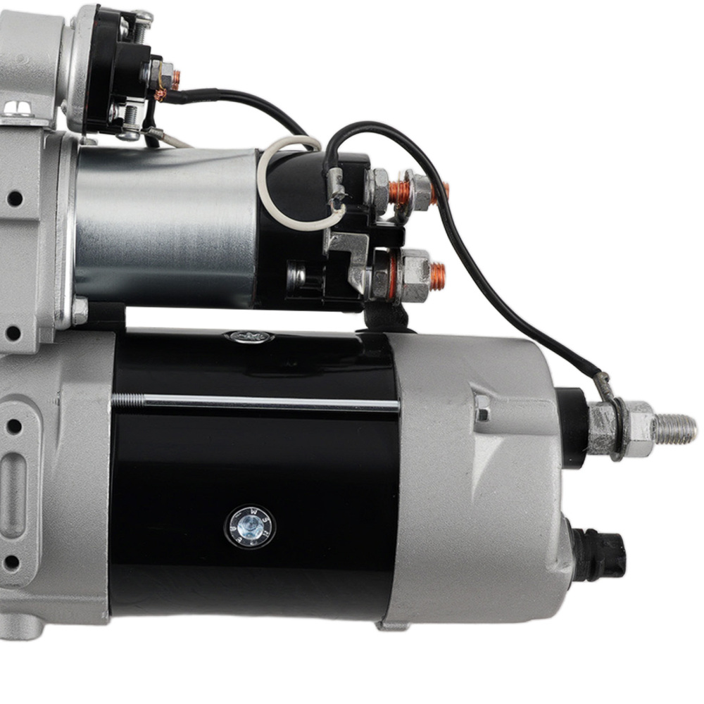 New Starter for Delco rotatable 8300009 8300019 8300020 39MT 8200308 6801 39MT