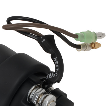 Starter Solenoid Relay compatible for Bombardier Quest 500 650 2002-2004 710000344