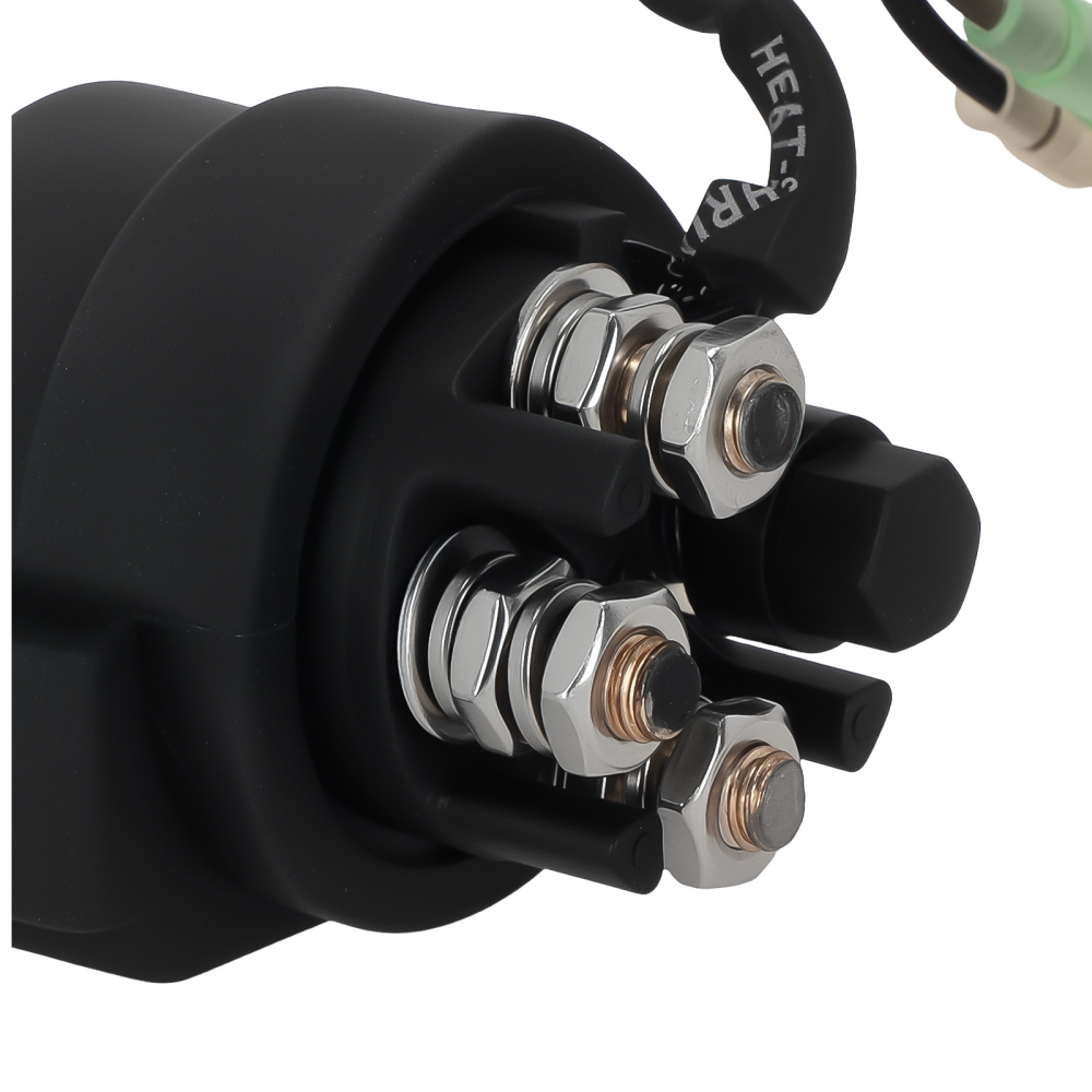 Starter Solenoid Relay compatible for Bombardier Quest 500 650 2002-2004 710000344