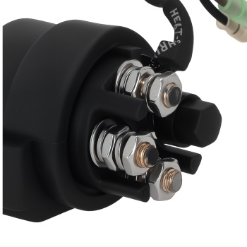 Starter Solenoid Relay compatible for Bombardier Quest 500 650 2002-2004 710000344