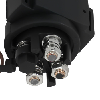 Starter Solenoid Relay compatible for Bombardier Quest 500 650 2002-2004 710000344