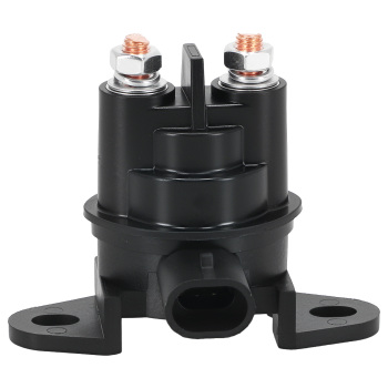 Starter Relay compatible for Sea-Doo GS GSI compatible for GSX GTI GTS 1995-2001 278001766