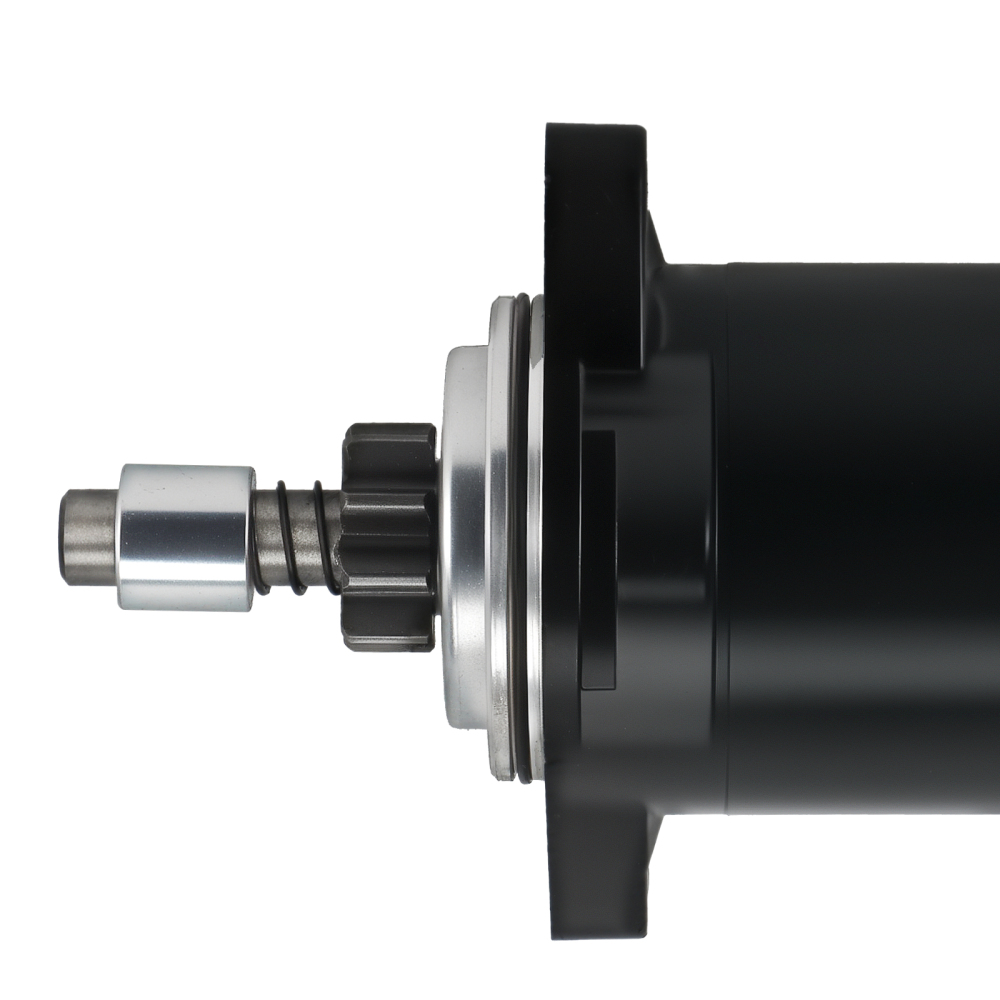 0.6kW 12V Starter compatible for Sea-Doo GTX/SPX 1998-2002 228000-4560 9T CCW