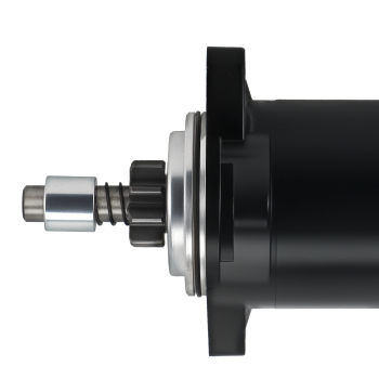 0.6kW 12V Starter compatible for Sea-Doo GTX/SPX 1998-2002 228000-4560 9T CCW