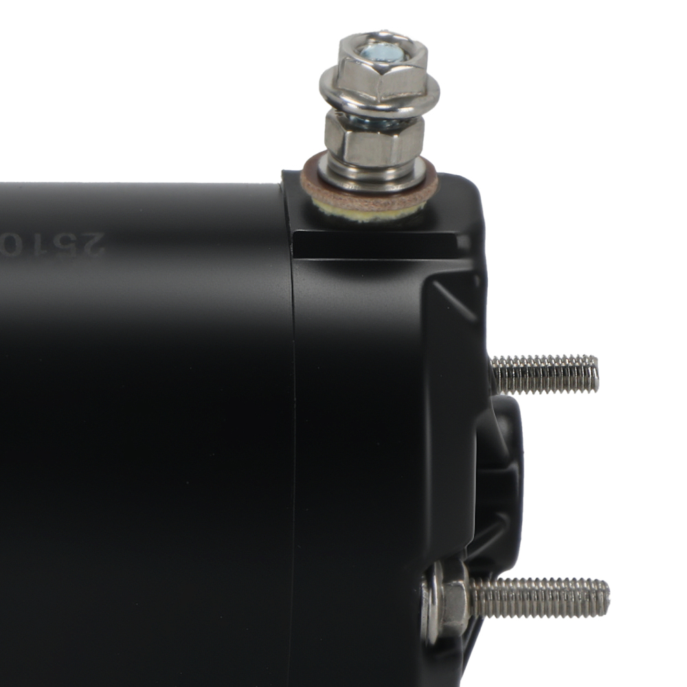 0.6kW 12V Starter compatible for Sea-Doo GTX/SPX 1998-2002 228000-4560 9T CCW