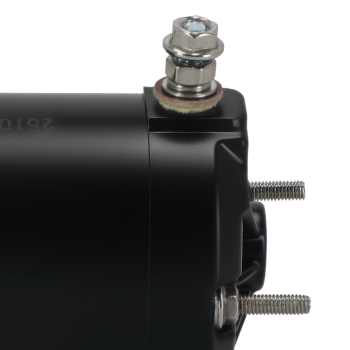 0.6kW 12V Starter compatible for Sea-Doo GTX/SPX 1998-2002 228000-4560 9T CCW