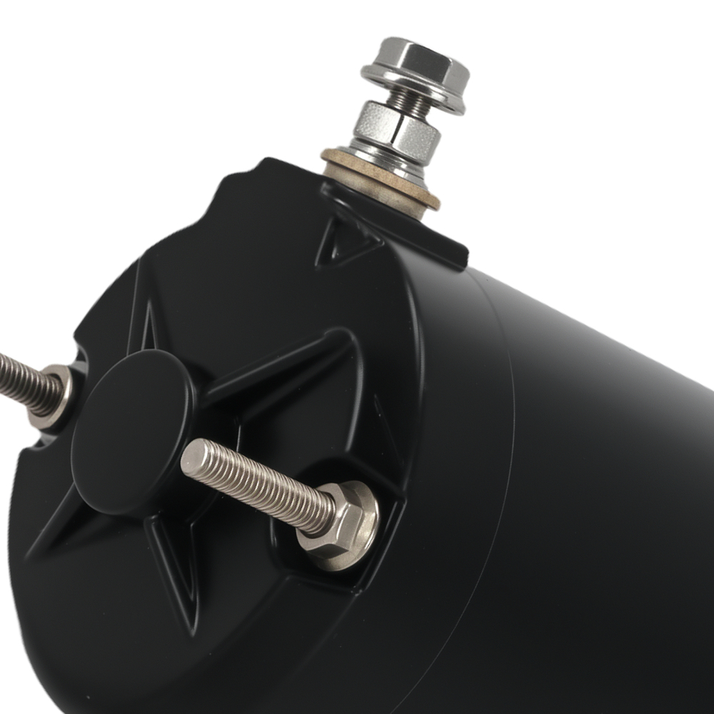 0.6kW 12V Starter compatible for Sea-Doo GTX/SPX 1998-2002 228000-4560 9T CCW