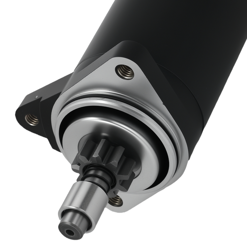 0.6kW 12V Starter compatible for Sea-Doo GTX/SPX 1998-2002 228000-4560 9T CCW