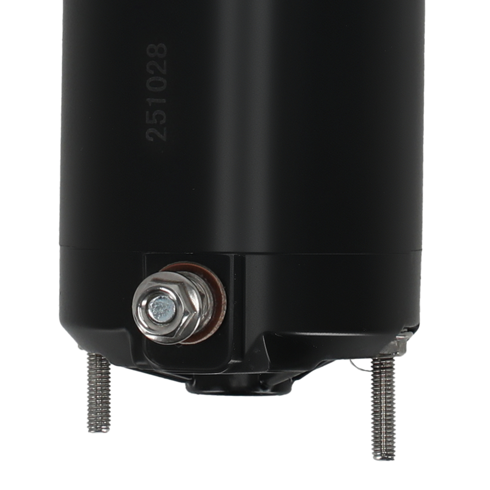 0.6kW 12V Starter compatible for Sea-Doo GTX/SPX 1998-2002 228000-4560 9T CCW