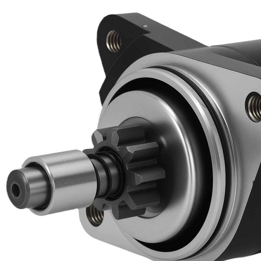 0.6kW 12V Starter compatible for Sea-Doo GTX/SPX 1998-2002 228000-4560 9T CCW