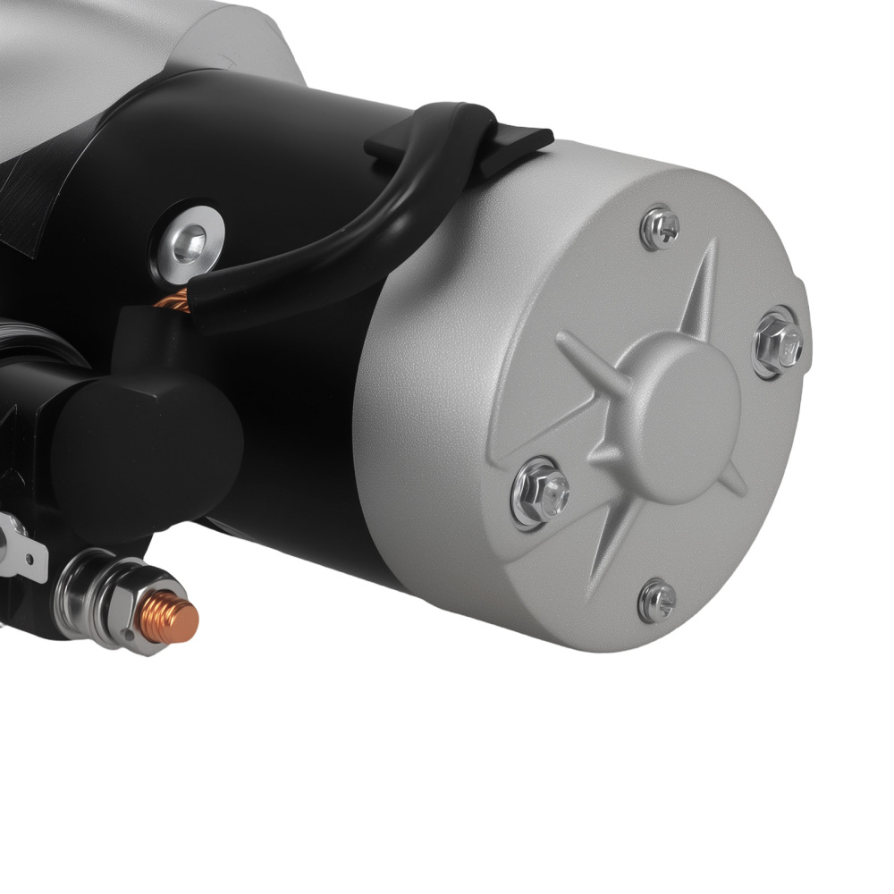 Starter Motor compatible for Nissan Cabstar TD27 2.7L Diesel 1887-92 LRS00727 12V 2.0kW