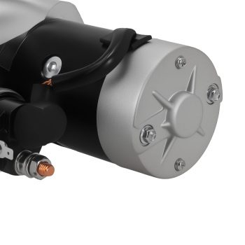 Starter Motor compatible for Nissan Cabstar TD27 2.7L Diesel 1887-92 LRS00727 12V 2.0kW