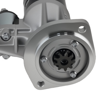 Starter Motor compatible for Nissan Cabstar TD27 2.7L Diesel 1887-92 LRS00727 12V 2.0kW