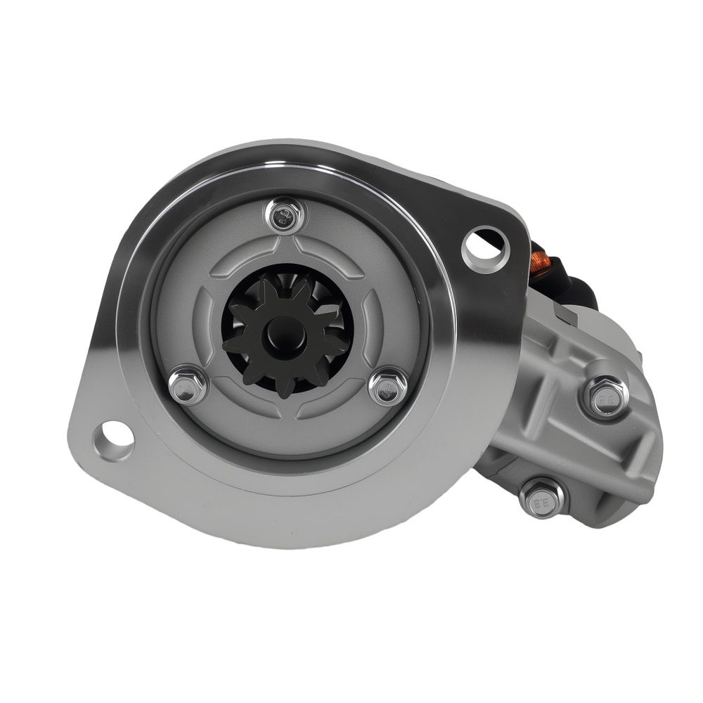 Starter Motor compatible for Nissan Cabstar TD27 2.7L Diesel 1887-92 LRS00727 12V 2.0kW