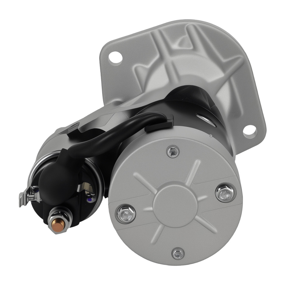 Starter Motor compatible for Nissan Cabstar TD27 2.7L Diesel 1887-92 LRS00727 12V 2.0kW