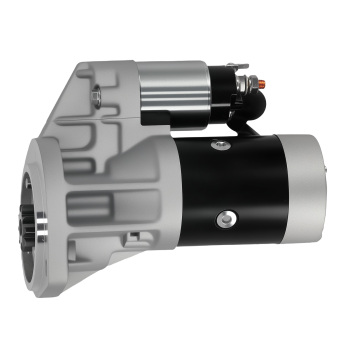 Starter Motor compatible for Nissan Cabstar TD27 2.7L Diesel 1887-92 LRS00727 12V 2.0kW