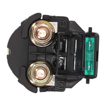 Starter Solenoid Relay compatible for Kawasaki Honda CB650 Nighthawk 1979-1985 27010-1213