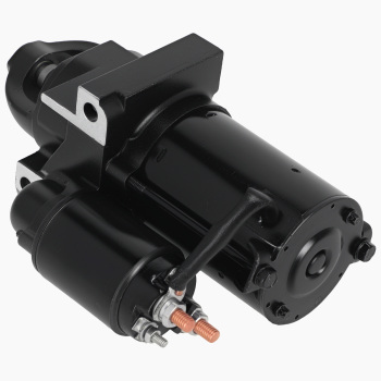 Starter Motor compatible for Mercruiser Volve Penta Clark 3.0L 4.3L 5.0L 1998-2005 863007A1