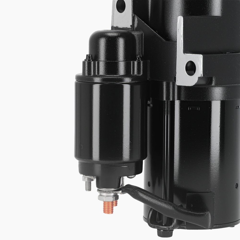 Starter Motor compatible for Mercruiser Volve Penta Clark 3.0L 4.3L 5.0L 1998-2005 863007A1