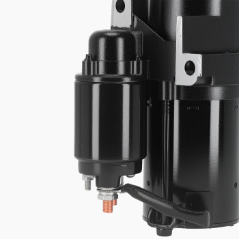 Starter Motor compatible for Mercruiser Volve Penta Clark 3.0L 4.3L 5.0L 1998-2005 863007A1