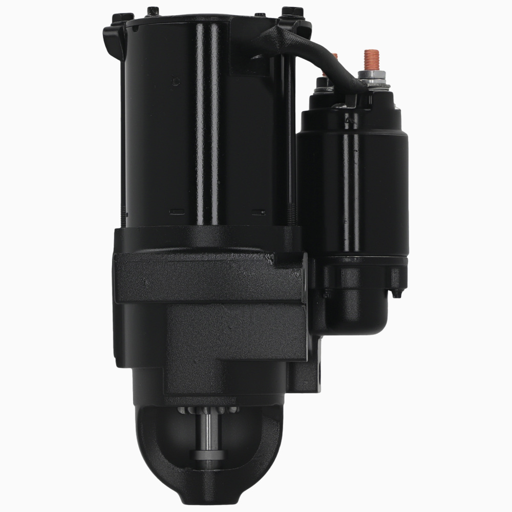 Starter Motor compatible for Mercruiser Volve Penta Clark 3.0L 4.3L 5.0L 1998-2005 863007A1