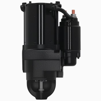 Starter Motor compatible for Mercruiser Volve Penta Clark 3.0L 4.3L 5.0L 1998-2005 863007A1