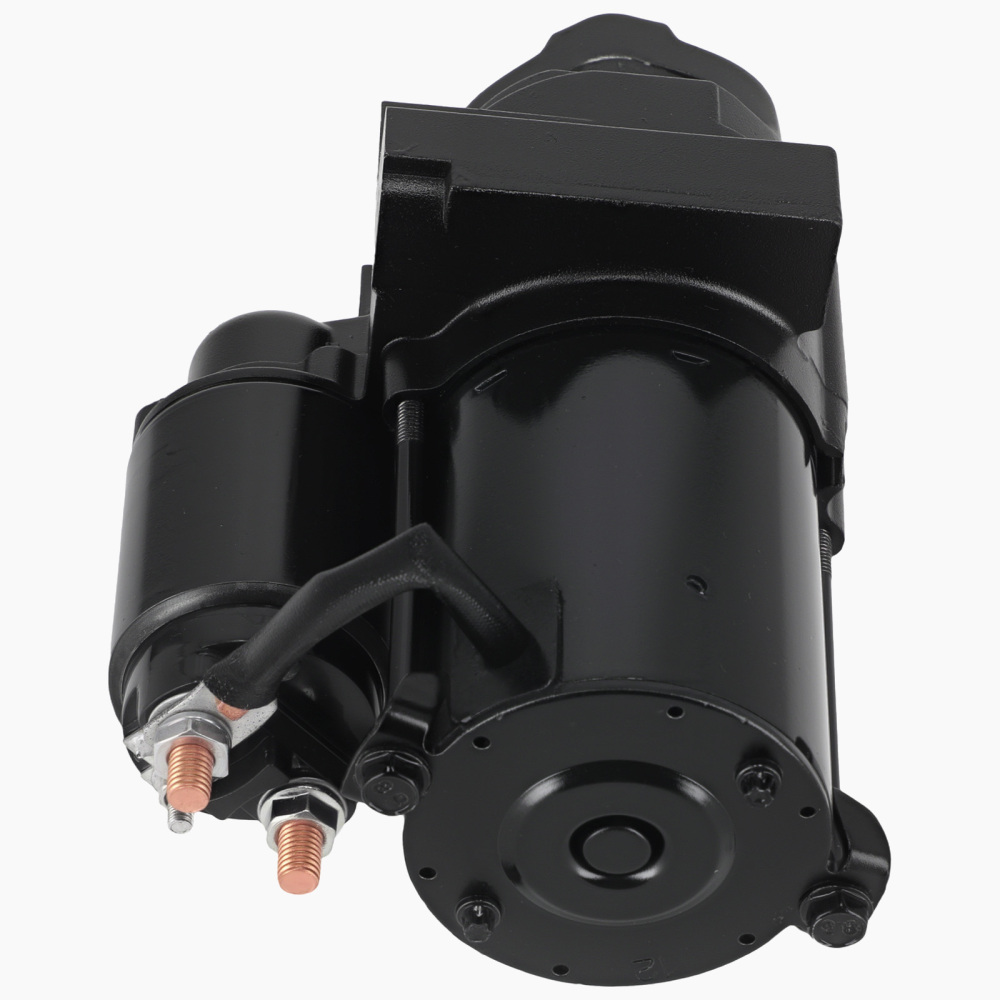 Starter Motor compatible for Mercruiser Volve Penta Clark 3.0L 4.3L 5.0L 1998-2005 863007A1