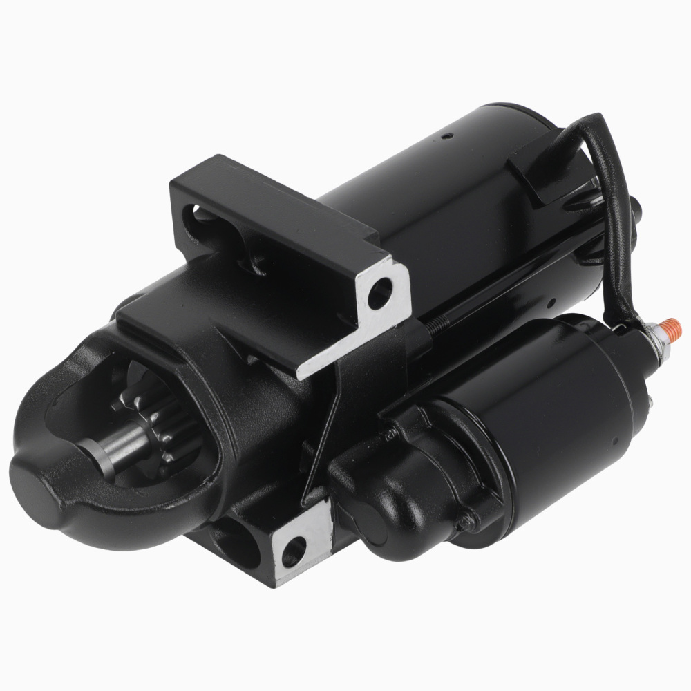 Starter Motor compatible for Mercruiser Volve Penta Clark 3.0L 4.3L 5.0L 1998-2005 863007A1