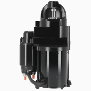 Starter Motor compatible for Mercruiser Volve Penta Clark 3.0L 4.3L 5.0L 1998-2005 863007A1