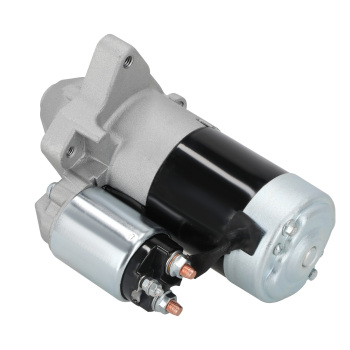 Démarreur compatible pour Renault Master Trafic compatible pour Nissan Navara 2.0 2.3 dCi 2006-2016 2.2KW
