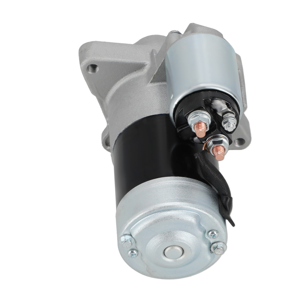 Starter Motor For Vivaro Movano Trafic Master Laguna Navara Qashqai 2.2KW 12V