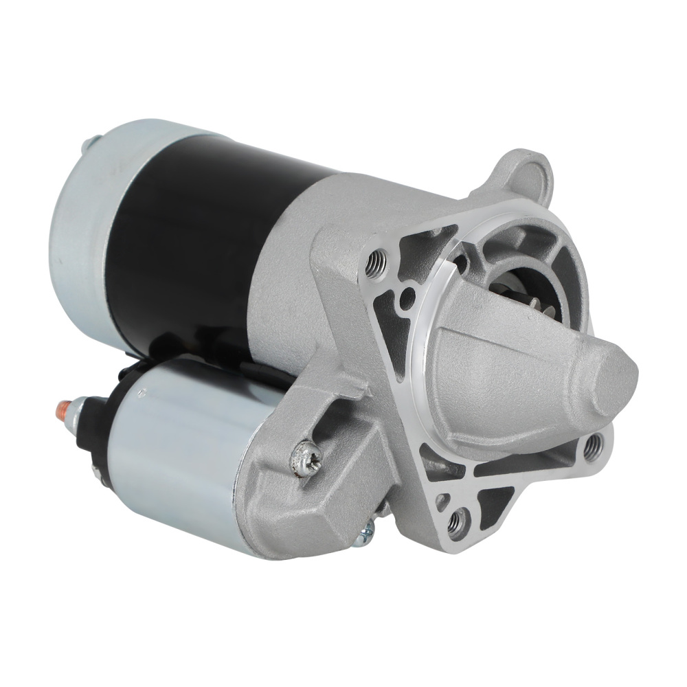 Starter Motor For Vivaro Movano Trafic Master Laguna Navara Qashqai 2.2KW 12V