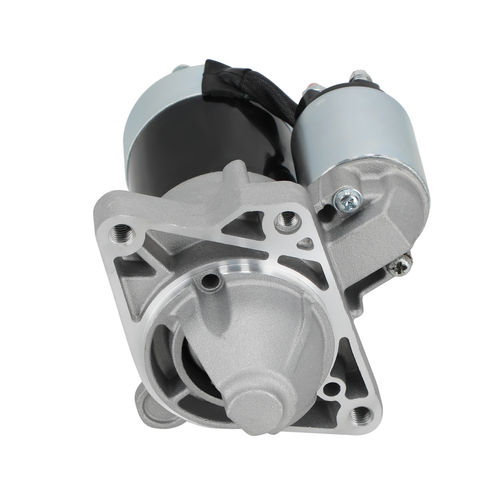 Starter Motor For Vivaro Movano Trafic Master Laguna Navara Qashqai 2.2KW 12V