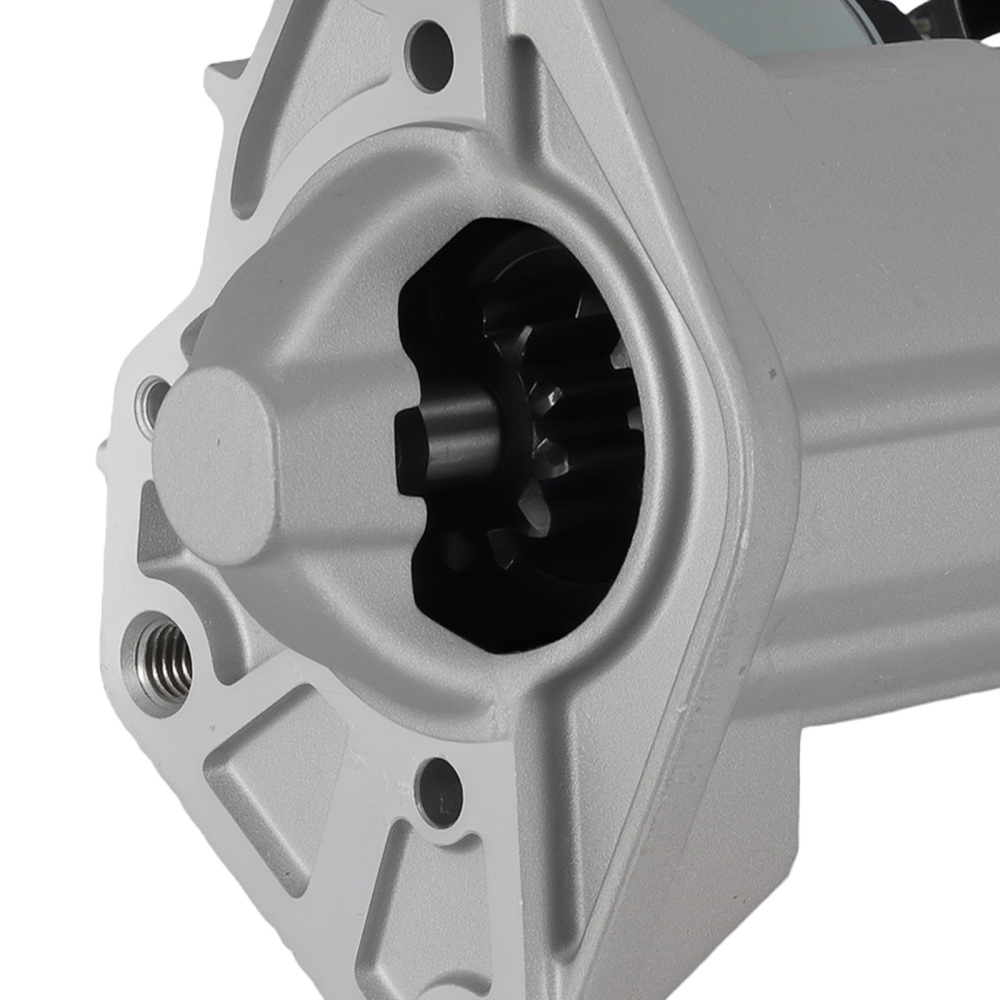 1.5kW 12V Starter Motor compatible for Vauxhall Vivaro 2014-2017 23300-8131R M0T39371