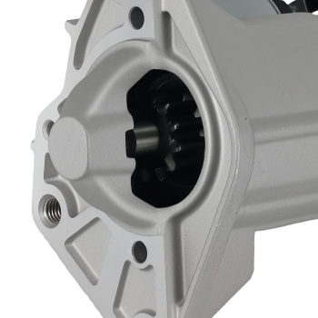 1.5kW 12V Starter Motor compatible for Vauxhall Vivaro 2014-2017 23300-8131R M0T39371