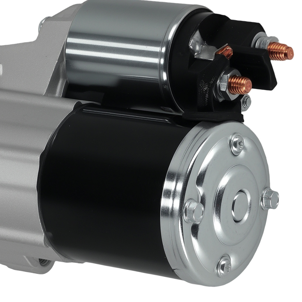 1.5kW 12V Starter Motor compatible for Vauxhall Vivaro 2014-2017 23300-8131R M0T39371
