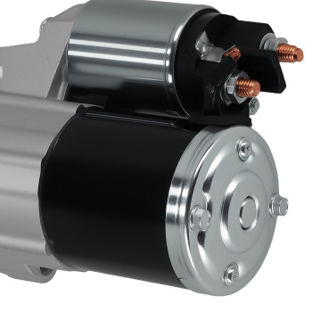 1.5kW 12V Starter Motor compatible for Vauxhall Vivaro 2014-2017 23300-8131R M0T39371
