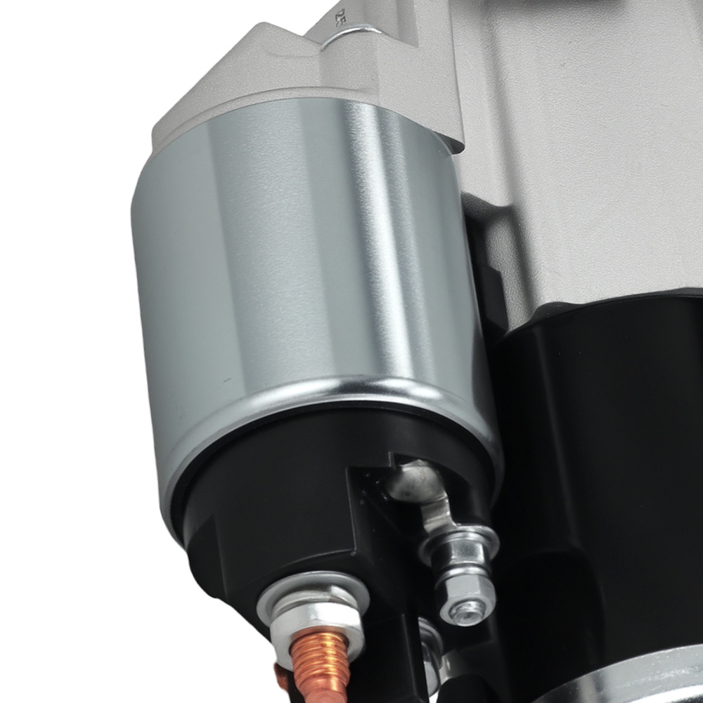 1.5kW 12V Starter Motor compatible for Vauxhall Vivaro 2014-2017 23300-8131R M0T39371