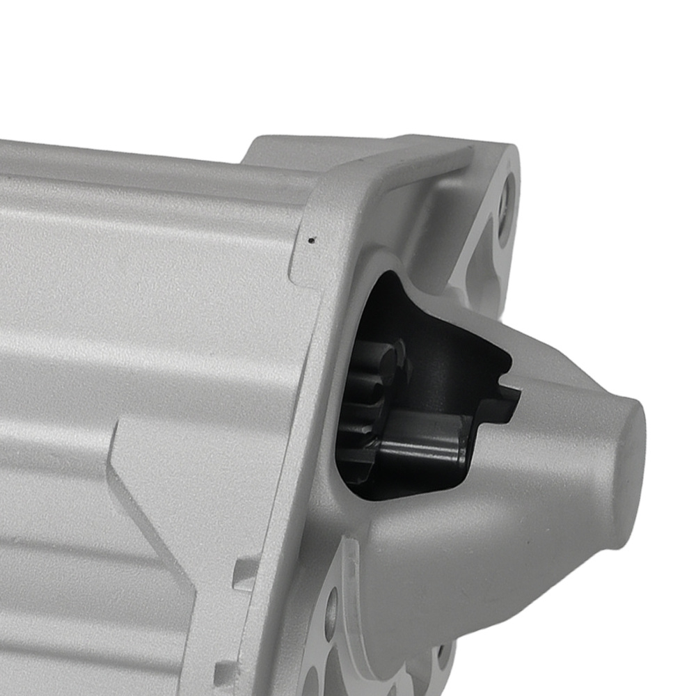 1.5kW 12V Starter Motor compatible for Vauxhall Vivaro 2014-2017 23300-8131R M0T39371