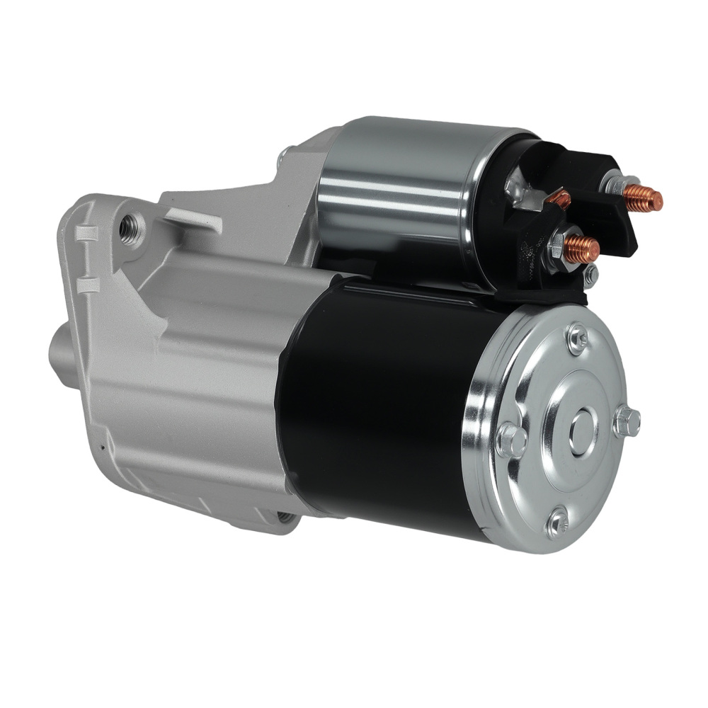 1.5kW 12V Starter Motor compatible for Vauxhall Vivaro 2014-2017 23300-8131R M0T39371