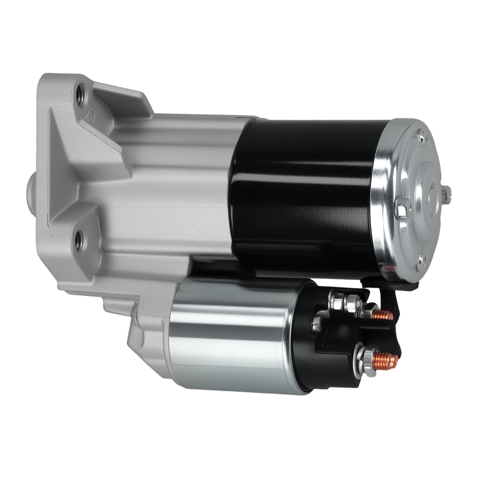 1.5kW 12V Starter Motor compatible for Vauxhall Vivaro 2014-2017 23300-8131R M0T39371