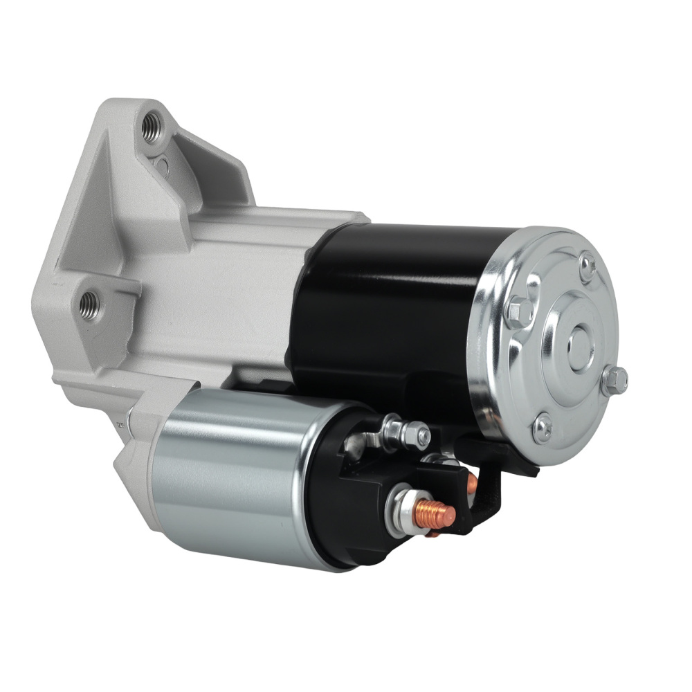 1.5kW 12V Starter Motor compatible for Vauxhall Vivaro 2014-2017 23300-8131R M0T39371