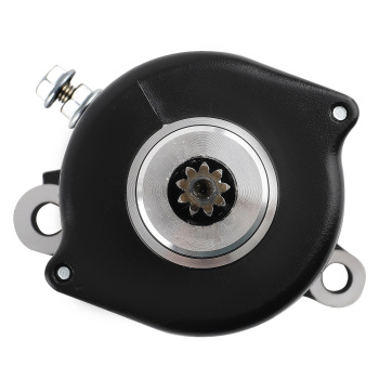 Starter compatible for Yamaha FX700 RA700 SJ650 SJ700 18420 111917 6M6-81800-10-00 46-4210