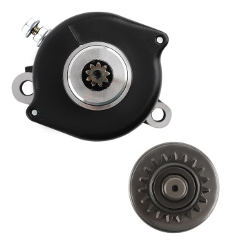 Starter compatible for Yamaha FX700 RA700 SJ650 SJ700 18420 111917 6M6-81800-10-00 46-4210